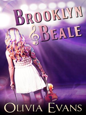 cover image of Brooklyn & Beale